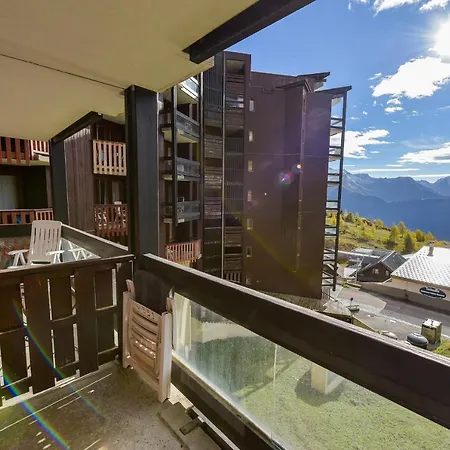 Apartment Studio With Exceptional View In - Welkeys *